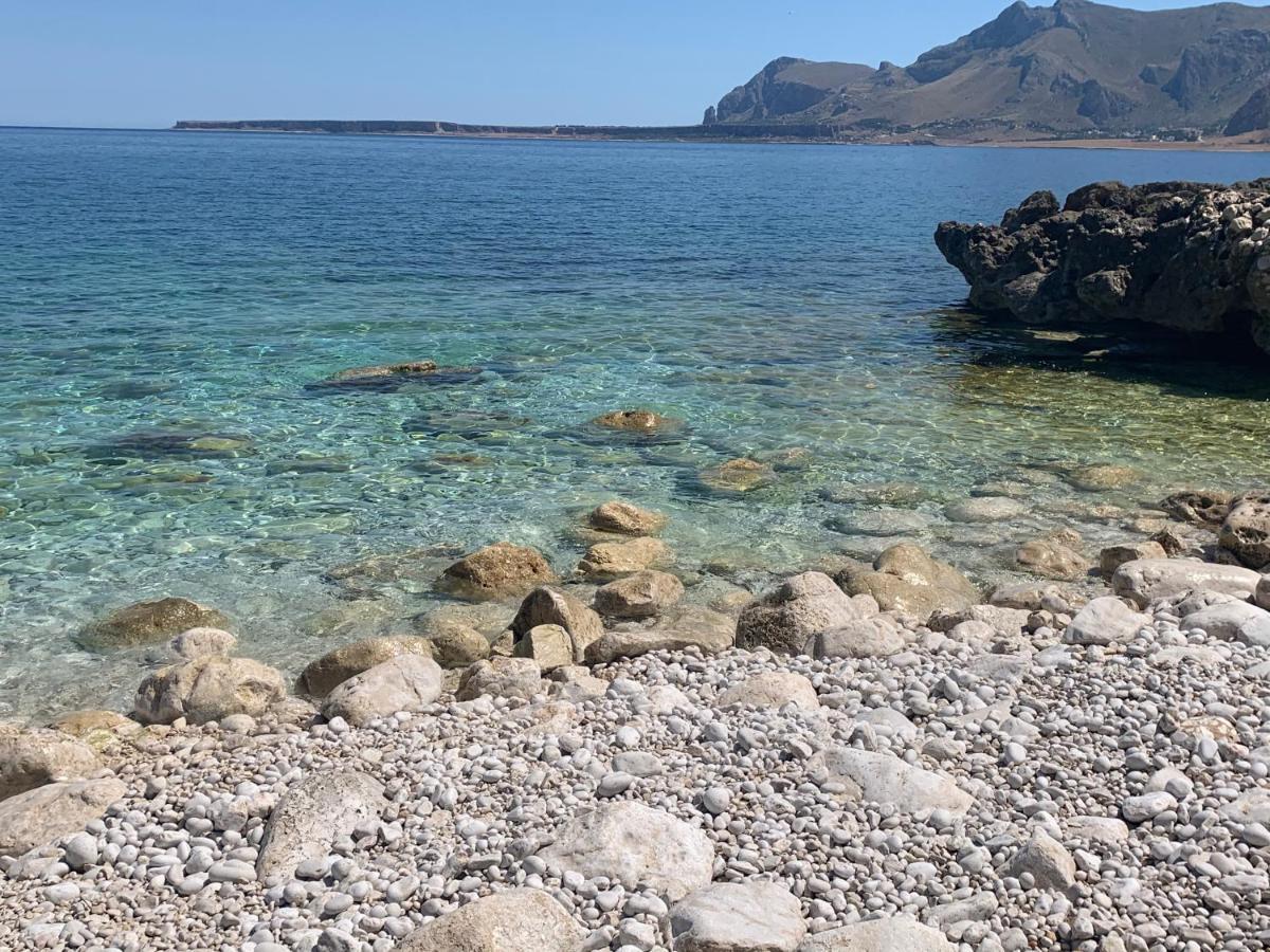 Cala Di Ponente Hotel กัสเตลลุซโซ ภายนอก รูปภาพ