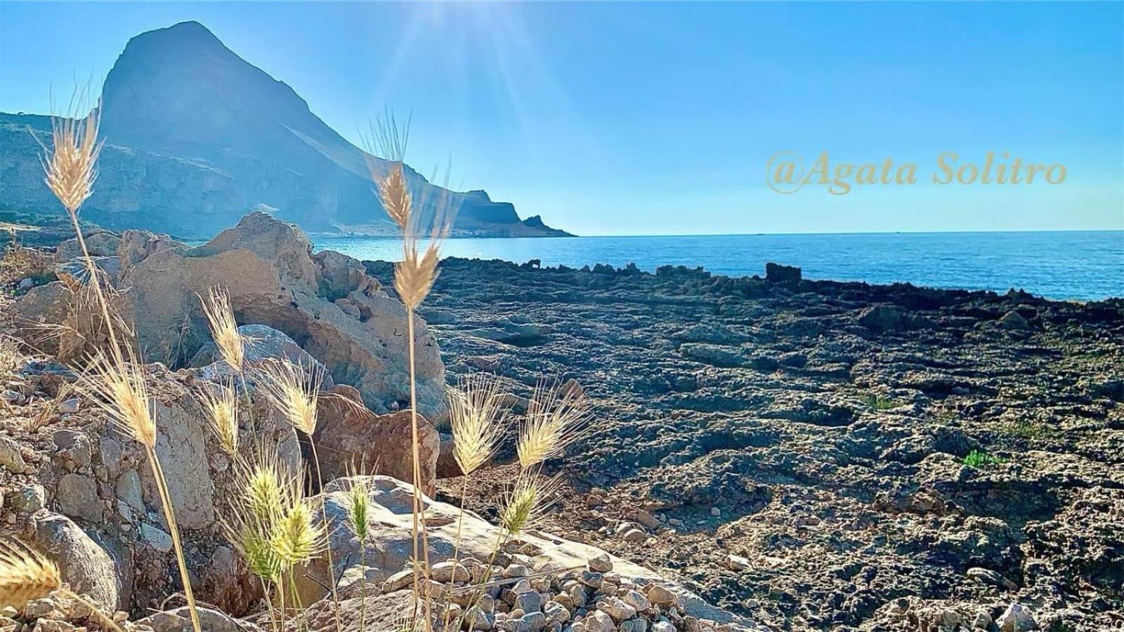 Cala Di Ponente Hotel กัสเตลลุซโซ ภายนอก รูปภาพ